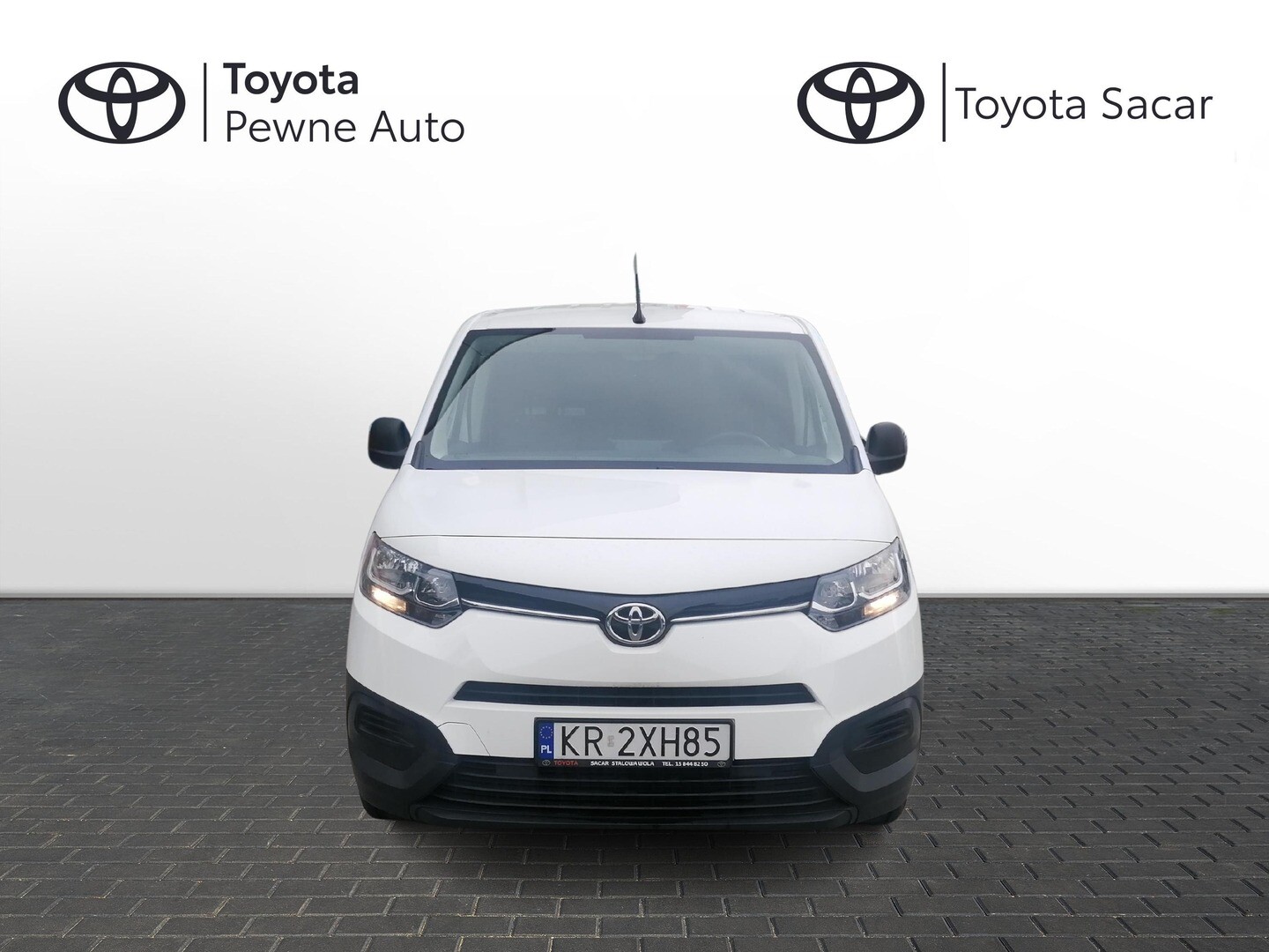 Toyota PROACE CITY
