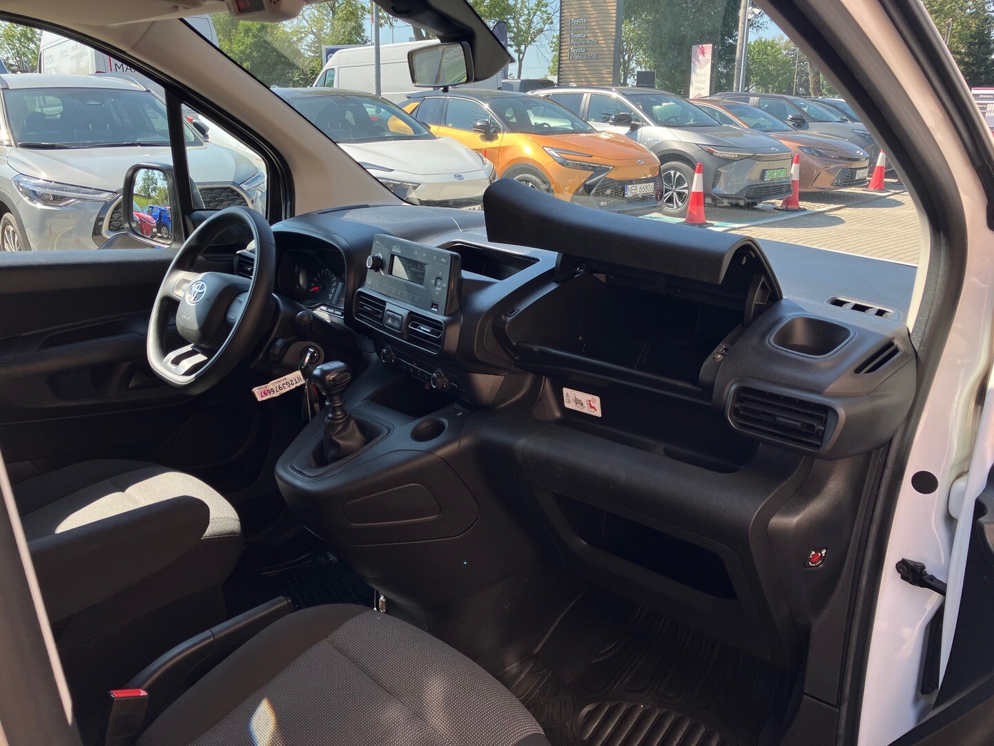 Toyota PROACE CITY