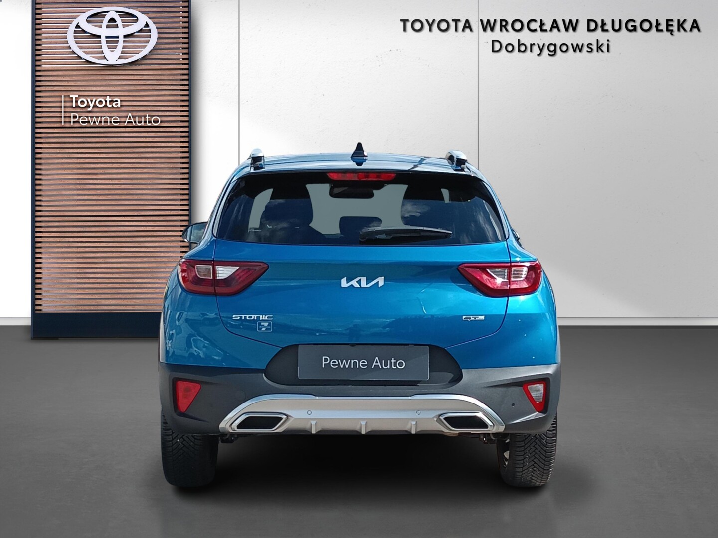 Kia Stonic