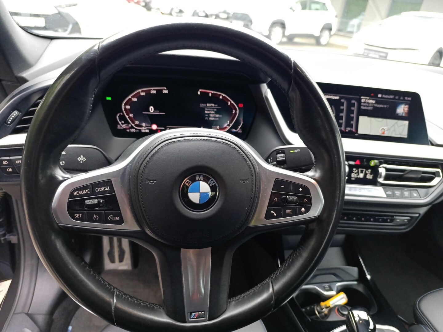 BMW Seria 2