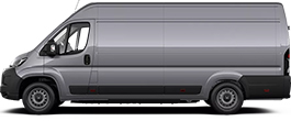 PROACE MAX